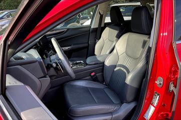 Pre-Owned One-Owner 2024 Lexus NX in Freehold, NJ - Ray Catena